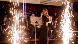 Эльтон Гусейналиев и азербайджанские звезды отметили World Theatre Day (ФОТО)