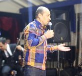 Эльтон Гусейналиев и азербайджанские звезды отметили World Theatre Day (ФОТО)