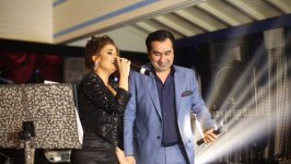 Эльтон Гусейналиев и азербайджанские звезды отметили World Theatre Day (ФОТО)