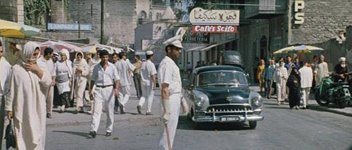 Ичери Шехер в кинолентах – новый фотоальбом Бахрама Багирзаде (ФОТО)