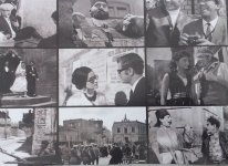 Ичери Шехер в кинолентах – новый фотоальбом Бахрама Багирзаде (ФОТО)