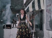 Ичери Шехер в кинолентах – новый фотоальбом Бахрама Багирзаде (ФОТО)