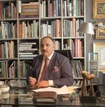 Ичери Шехер в кинолентах – новый фотоальбом Бахрама Багирзаде (ФОТО)