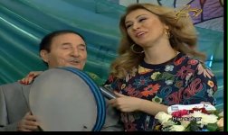 Народный артист Азербайджана посвятил мугам певице из России