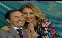 Народный артист Азербайджана посвятил мугам певице из России