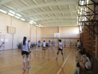 Азербайджан готовится ко II Всемирным играм юных соотечественников в Сочи (ФОТО)