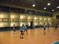 Азербайджан готовится ко II Всемирным играм юных соотечественников в Сочи (ФОТО)