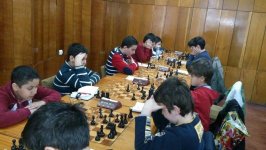 Азербайджан готовится ко II Всемирным играм юных соотечественников в Сочи (ФОТО)