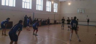 Азербайджан готовится ко II Всемирным играм юных соотечественников в Сочи (ФОТО)