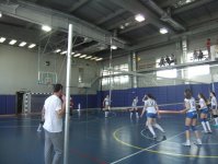 Азербайджан готовится ко II Всемирным играм юных соотечественников в Сочи (ФОТО)