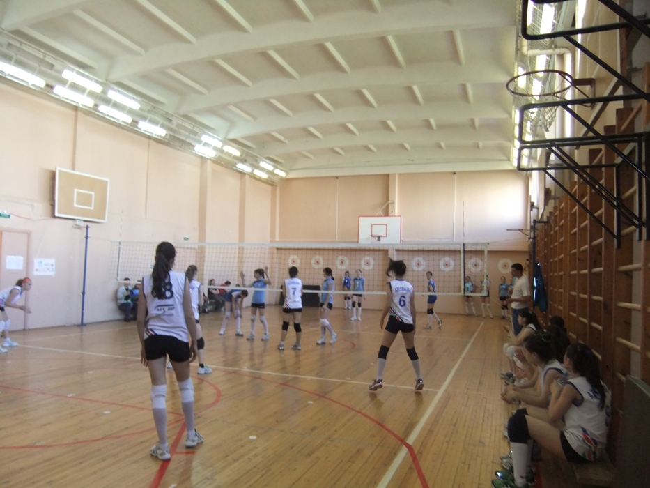 Азербайджан готовится ко II Всемирным играм юных соотечественников в Сочи (ФОТО)