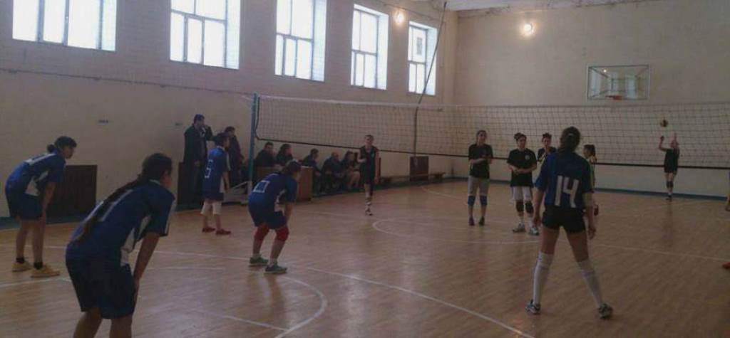 Азербайджан готовится ко II Всемирным играм юных соотечественников в Сочи (ФОТО)