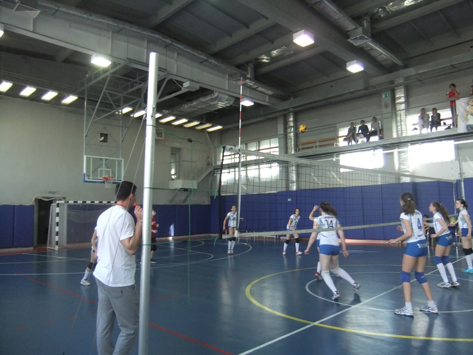 Азербайджан готовится ко II Всемирным играм юных соотечественников в Сочи (ФОТО)