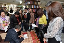 Некрополь Наргизава – уникальный памятник древнего Азербайджана (ФОТО)