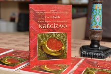 Некрополь Наргизава – уникальный памятник древнего Азербайджана (ФОТО)