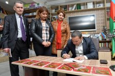 Некрополь Наргизава – уникальный памятник древнего Азербайджана (ФОТО)