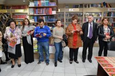 Некрополь Наргизава – уникальный памятник древнего Азербайджана (ФОТО)