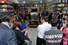 Некрополь Наргизава – уникальный памятник древнего Азербайджана (ФОТО)