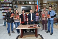 Некрополь Наргизава – уникальный памятник древнего Азербайджана (ФОТО)