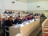 Азербайджанский дирижер вошел в жюри международного конкурса в Казахстане (ФОТО)