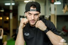 Благодаря спорту Россия и Азербайджан стали еще дружнее (ФОТО)