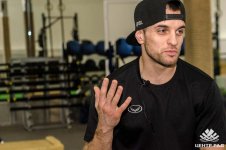 Благодаря спорту Россия и Азербайджан стали еще дружнее (ФОТО)