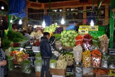 Новруз в Иране: на главном базаре Тегерана все недешево (ФОТО, часть I)