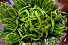 Новруз в Иране: на главном базаре Тегерана все недешево (ФОТО, часть I)