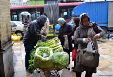 Новруз в Иране: на главном базаре Тегерана все недешево (ФОТО, часть I)