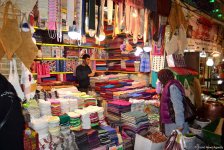 Новруз в Иране: на главном базаре Тегерана все недешево (ФОТО, часть I)