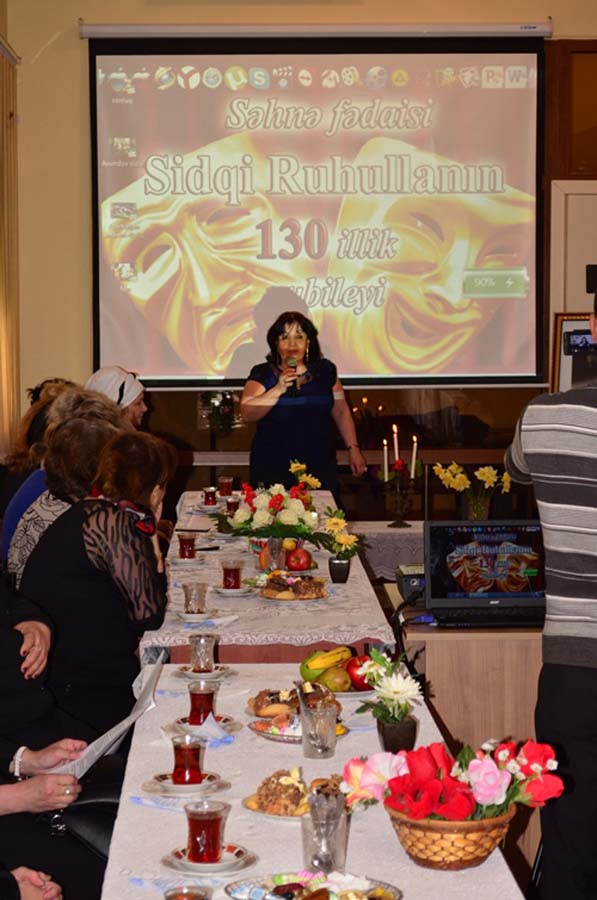 Памяти Сидги Рухуллы: 130-летие со дня рождения актера (ФОТО)