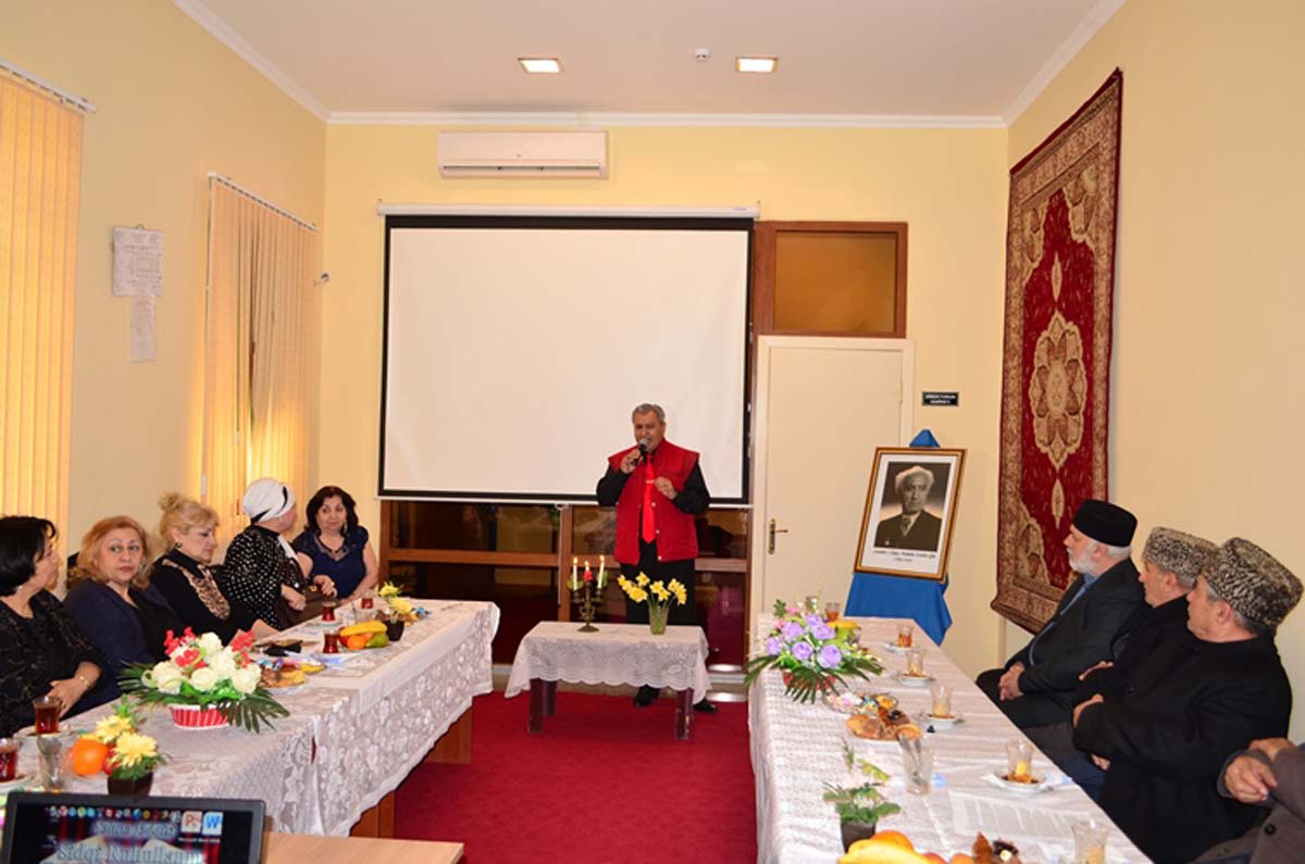 Памяти Сидги Рухуллы: 130-летие со дня рождения актера (ФОТО)