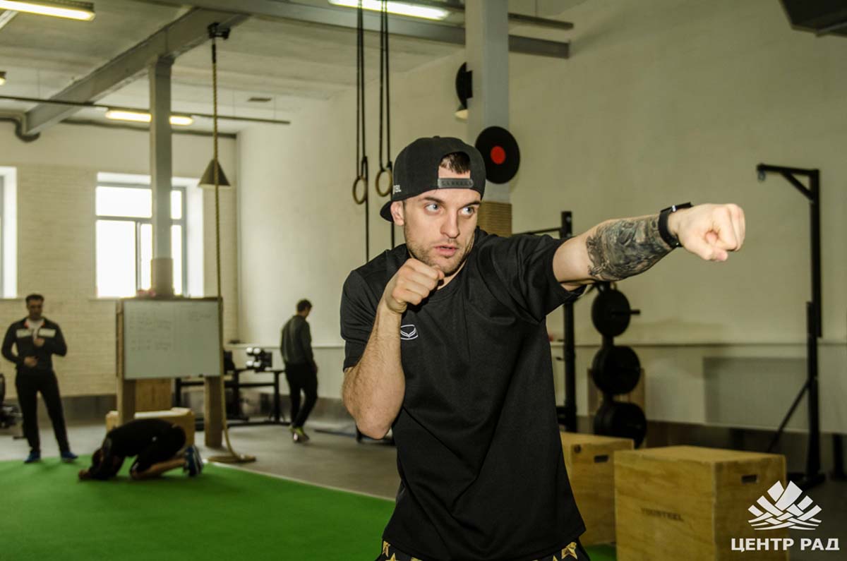 Благодаря спорту Россия и Азербайджан стали еще дружнее (ФОТО)