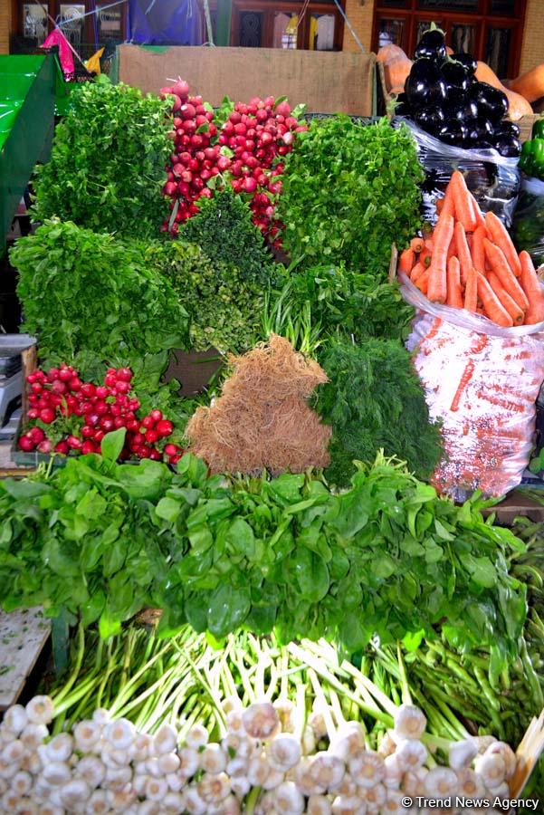 Новруз в Иране: на главном базаре Тегерана все недешево (ФОТО, часть I)