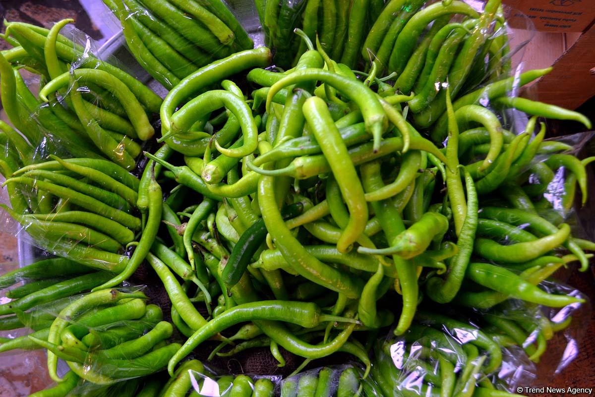 Новруз в Иране: на главном базаре Тегерана все недешево (ФОТО, часть I)