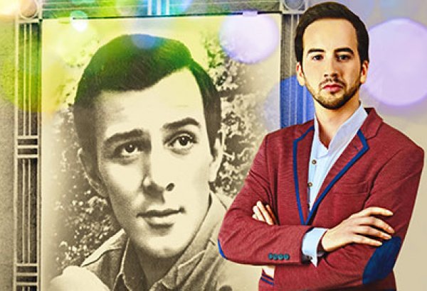 Певец из Баку и звёзды российского "Голоса" дадут концерт "Памяти Муслима Магомаева"