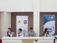 В Азербайджане определились  победители "Кубка Карабаха" (ФОТО)