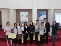 В Азербайджане определились  победители "Кубка Карабаха" (ФОТО)