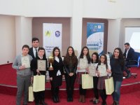 В Азербайджане определились  победители "Кубка Карабаха" (ФОТО)