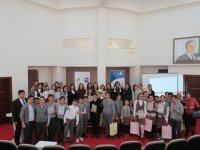 В Азербайджане определились  победители "Кубка Карабаха" (ФОТО)