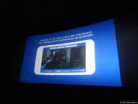 Азербайджанским журналистам показали химическую атаку и угрозу заражения (ВИДЕО, ФОТО)