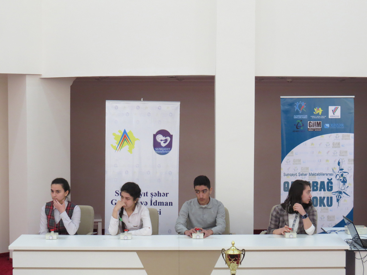 В Азербайджане определились  победители "Кубка Карабаха" (ФОТО)