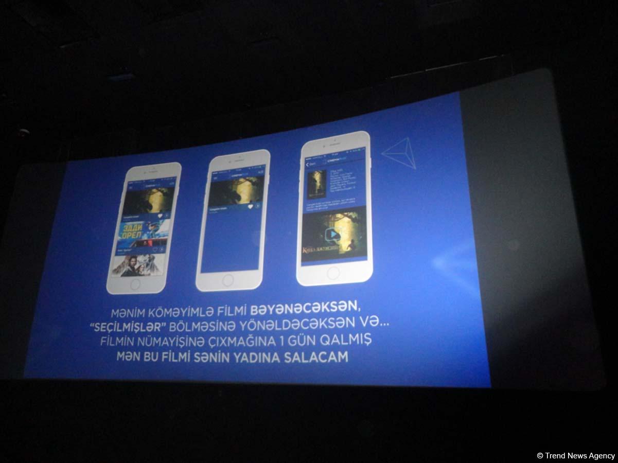 Азербайджанским журналистам показали химическую атаку и угрозу заражения (ВИДЕО, ФОТО)