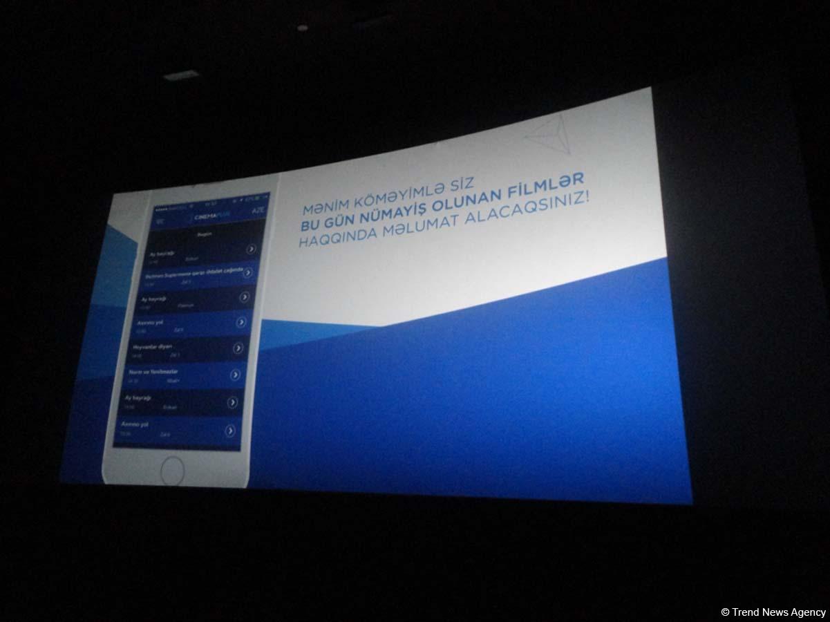 Азербайджанским журналистам показали химическую атаку и угрозу заражения (ВИДЕО, ФОТО)