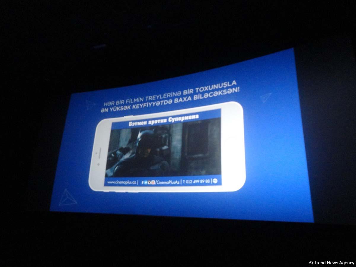 Азербайджанским журналистам показали химическую атаку и угрозу заражения (ВИДЕО, ФОТО)