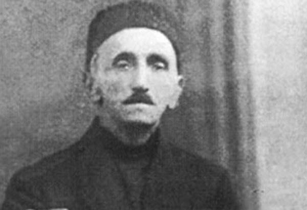 Джаббар Гаръягдыоглу открыл новую страницу в искусстве ханенде