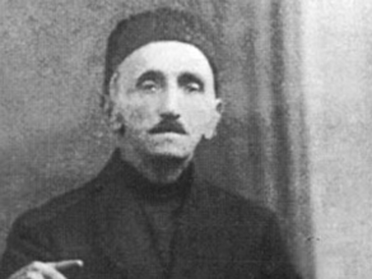 Джаббар Гаръягдыоглу открыл новую страницу в искусстве ханенде