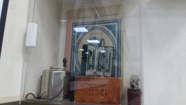 В Баку живет уникальный коллекционер старинных опасных бритв и ножниц (ФОТО)