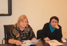 Русский язык в Азербайджане будут преподавать необычным методом (ФОТО)