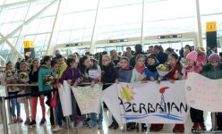 Будем и дальше работать для достижения хороших результатов - азербайджанский гимнаст